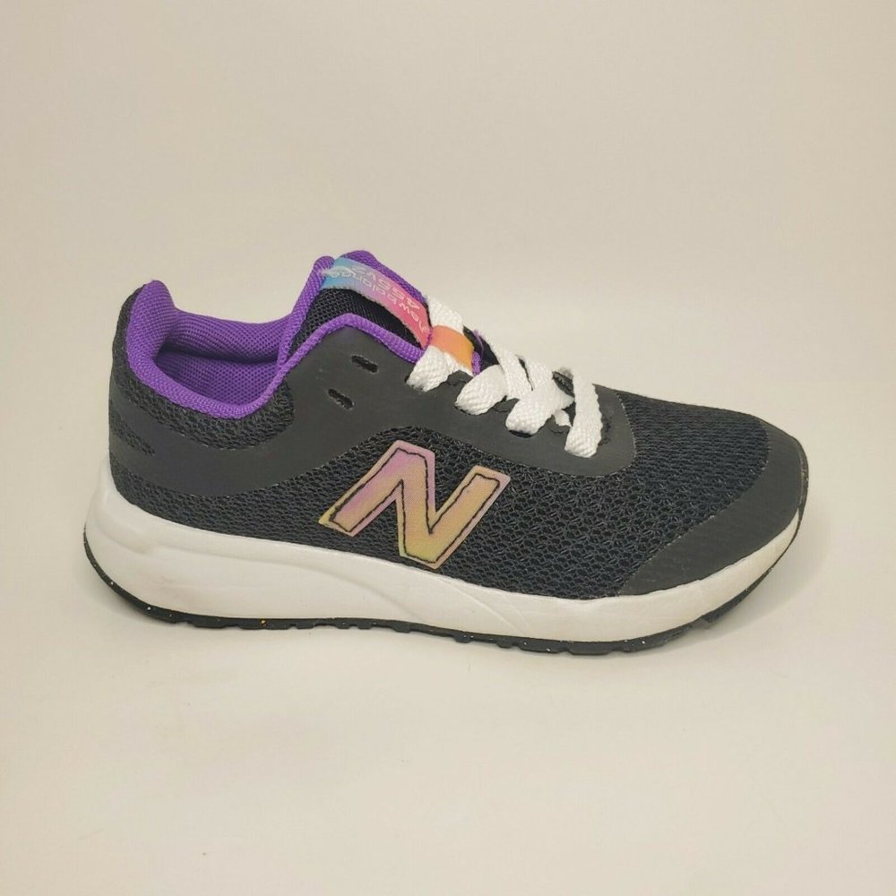 New Balance Unisex Kids Sports Shoes Size US 11
